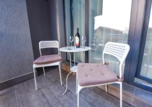 Marlin Apartments Unirii Square