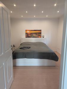 Ferienwohnung Brückenblick 85112