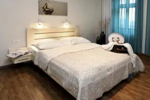 Anděl Apartments Praha - Praga