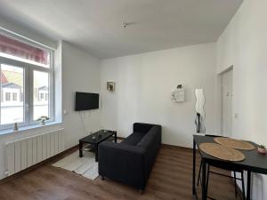 Laundry Loft- Studio1-proche gare centre ville- CNPE
