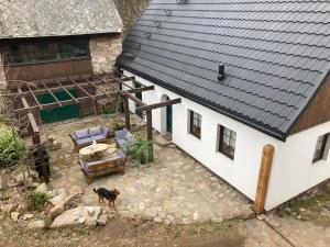 Dom Gościnny Zarembianka