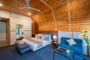 Perfectstayz The Silhouette