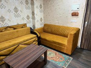 Golden Punjabi House