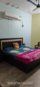 Shivay banquet hall building - Bāzārgaon