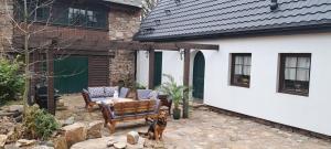 Dom Gościnny Zarembianka