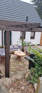 Dom Gościnny Zarembianka