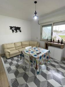 Paradise Rooms Apartment