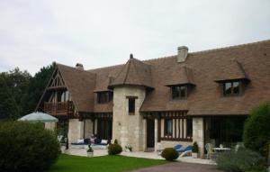 Maisons de vacances Les Hibiscus : photos des chambres