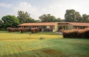 Asiatic Lion Lodge