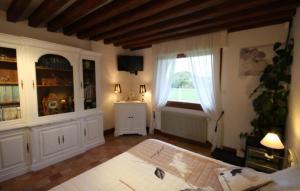 Maisons de vacances Les Hibiscus : photos des chambres