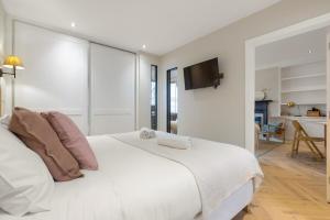 Hyde Park 1 Bedroom