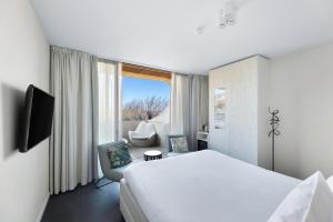 Duinhotel Tien Torens