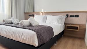 Luxury Studio Nicosia