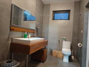 Villas Rocher - Deluxe Suite 3C