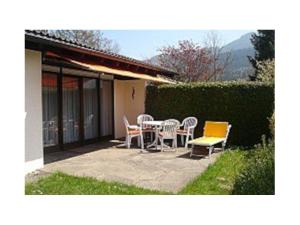 Ferienhaus Gamssteige im Feriendorf Reichenbach G24b