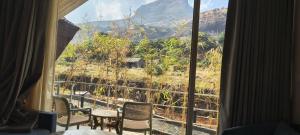 Saj By The Lake, Malshej Ghat