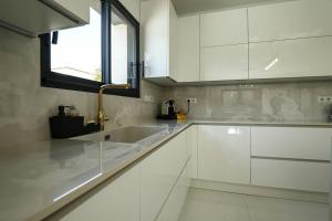 Maisons de vacances La Villa Infinity : photos des chambres