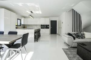 La Villa Infinity