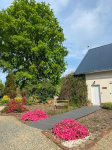 Spacious, rustic studio space for 2 persons