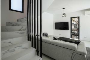 Maisons de vacances La Villa Infinity : photos des chambres