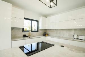 Maisons de vacances La Villa Infinity : photos des chambres