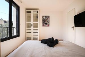 Maisons de vacances La Villa Infinity : photos des chambres