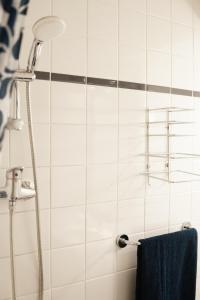 Cosy - 2 people, Vauban