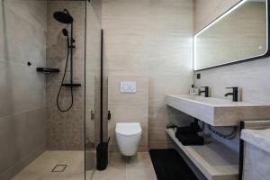 Maisons de vacances La Villa Infinity : photos des chambres