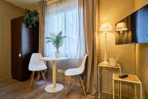 Cosy - 2 people, Vauban