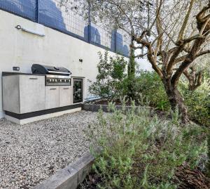 Maisons de vacances La Villa Infinity : photos des chambres