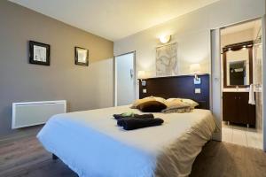 Cosy - 2 people, Vauban