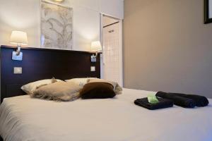 Cosy - 2 people, Vauban