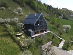 On Top Chalet