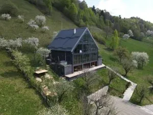 On Top Chalet - Moieciu de Jos