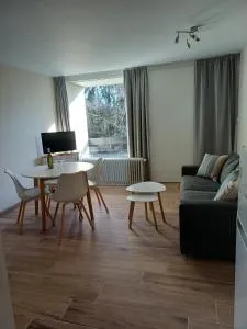 Sunny and bright apartment Kelmis La Calamine Neu Moresnet - La Calamine