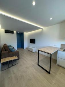 Apartamentos Playas de Carril A Covacha