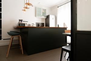 Charming studio in Montmartre near Sacre Cœur