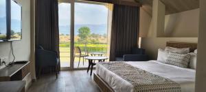 Saj By The Lake, Malshej Ghat