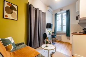 Studio Opera #Grands Boulevards#Louvre