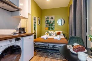 Studio Opera #Grands Boulevards#Louvre