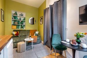 Studio Opera #Grands Boulevards#Louvre