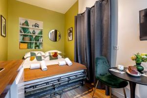 Studio Opera #Grands Boulevards#Louvre