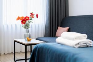 Aparthotel przy Bulwarze by Rentoom