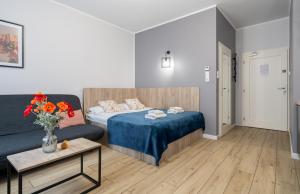 Aparthotel przy Bulwarze by Rentoom