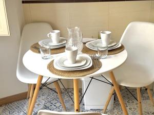 Balcón de Málaga by Málaga Planners