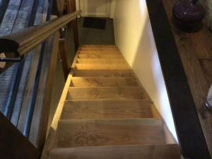Maisons de vacances Spacious, rustic studio space for 2 persons : Maison 1 Chambre