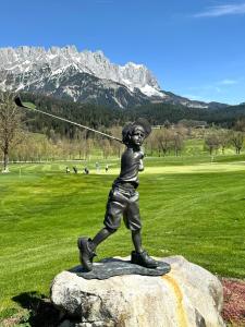 KitzCharme Penthouse by belle-stay