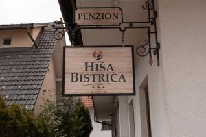 Hiša Bistrica - Ubytování bez kategorie ve městě Bohinj