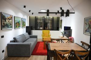 Mamma Mia Apartment Tirana