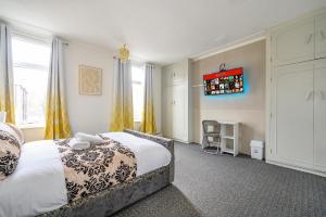 -RC15CFA- For Relaxed and Cosy stay with Free Parking